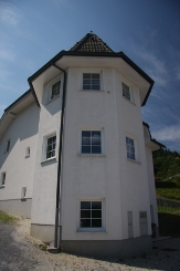 medvode - arhitektura in materiali