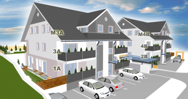 Skofja Loka - 19 Julij 2016 - Oznacbe stanovanj - Slika 03