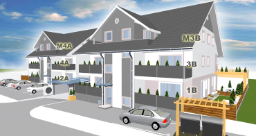 Skofja Loka - 19 Julij 2016 - Oznacbe stanovanj - Slika 04